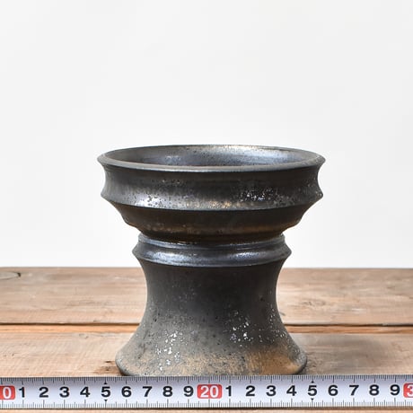 Luwei pottery / 葦製陶【44D】