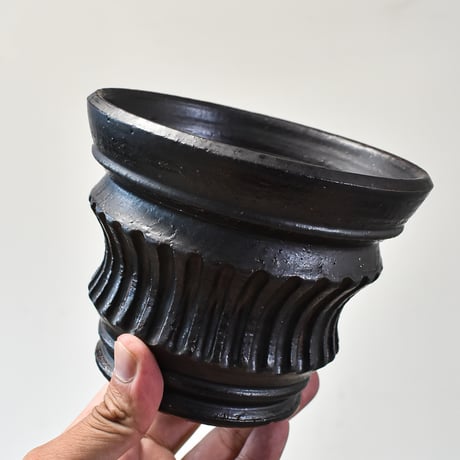 xiao.pottery / 蕭窯生活工作室【D2】RFXI24022(T)