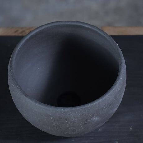 Shohei Harada （原田窯）【round pod 】Sサイズ RFSH22005