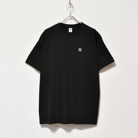 RAFLUM Tee on NEWTRAL Blank 【"3" STAR EMBLEM】BLK (T) RF25011145 / RF25011146