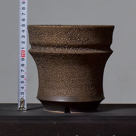 POT LAB.【bubble vintage cylinder 】Lサイズ  type A