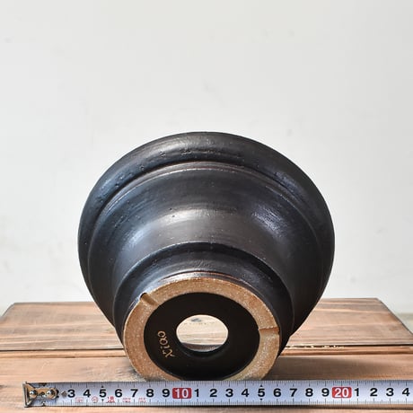 xiao.pottery / 蕭窯生活工作室【D4】RFXI24024(T)
