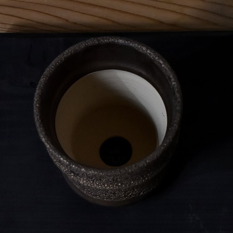 POT LAB.【bubble vintage cylinder 】Sサイズ type E