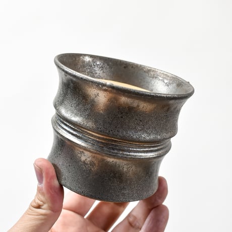 Calvero（Ceramic artist）【 Smore - 2501-02】