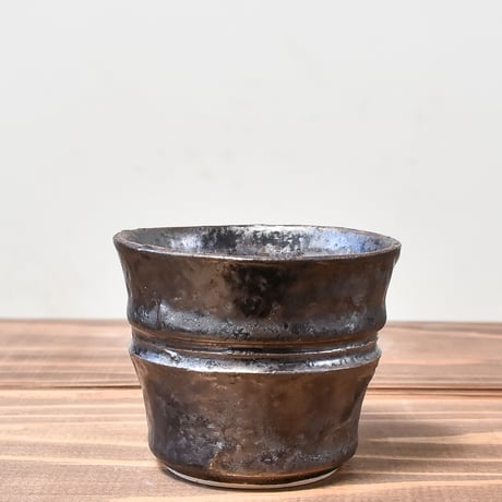Calvero（Ceramic artist）【Smore v.daub-#2-】RFCL24013(T)