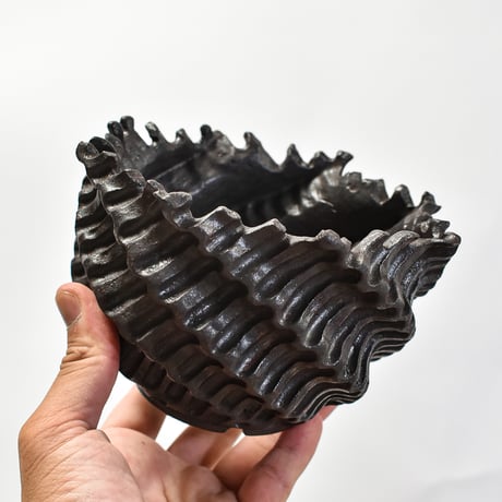 xiao.pottery / 蕭窯生活工作室【A2】RFXI2411002(T)