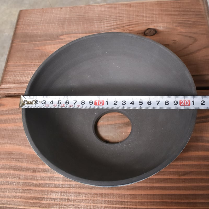 阿萬　鉢　デザートカモ　大サイズ ハイパーポットクリエイター 