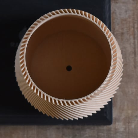 MINIMUM DESIGN / ミニマムデザイン【Set of 3 planters – Oslo Kobe Tokyo M】RFMDoslo002
