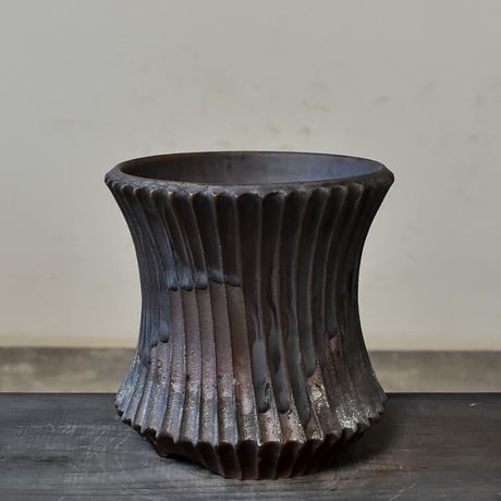 Yusuke Isobe（いそべ陶苑）【REEF CROWN】RFIB23012