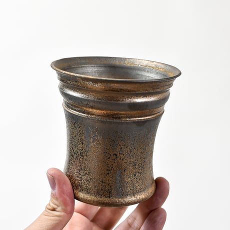 Calvero（Ceramic artist）【 Eneb - 2501-08】
