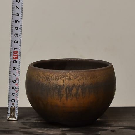 Yusuke Isobe（いそべ陶苑）【GRAZE BOWL M 】type C