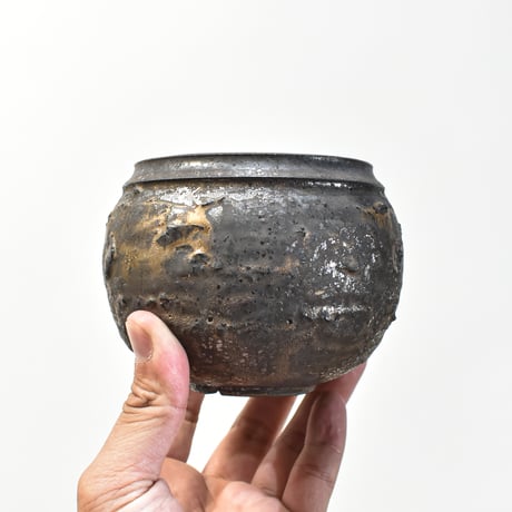Luwei pottery / 葦製陶【RFMT25030100】