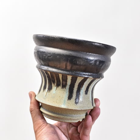 xiao.pottery / 蕭窯生活工作室【B4】RFXI25011003
