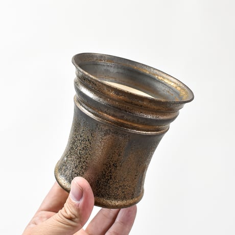 Calvero（Ceramic artist）【 Eneb - 2501-08】