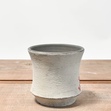 ハイパーポットクリエイター  "阿萬"【Graffiti pot】RFAM2409008