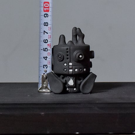 Shohei Harada"GURAGURA shit"【core soldier robot 】typeC