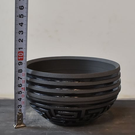 Shohei Harada 【maze pot】34 RFSH23006
