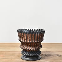 Yusuke Isobe（いそべ陶苑）【GRACE CROWN 】type E | RAFLU