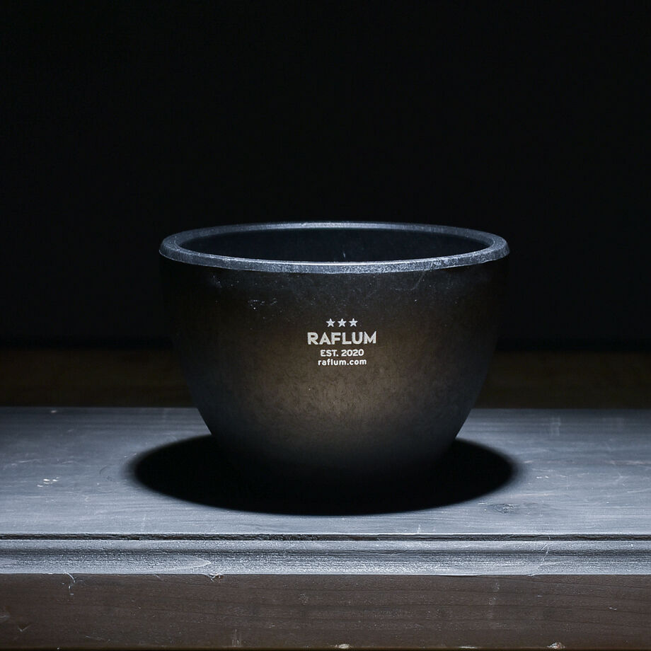 SS23 RAFLUM BOTH SIDES LOGO ECO POT S店舗にて購入しました - その他