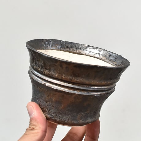 Calvero（Ceramic artist）【Smore V.Daub】RFCL23018