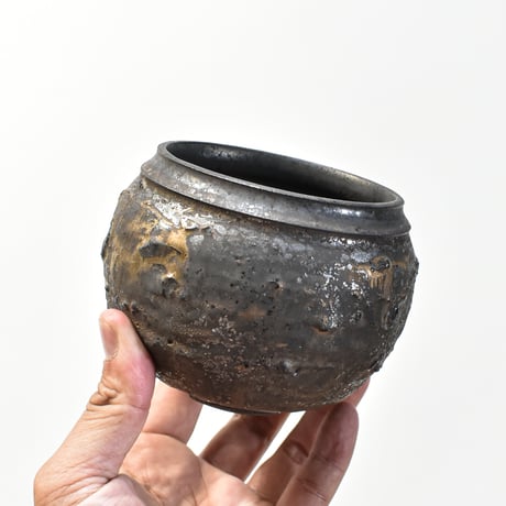 Luwei pottery / 葦製陶【RFMT25030100】
