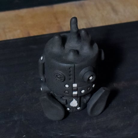 Shohei Harada"GURAGURA shit"【core soldier robot 】typeC