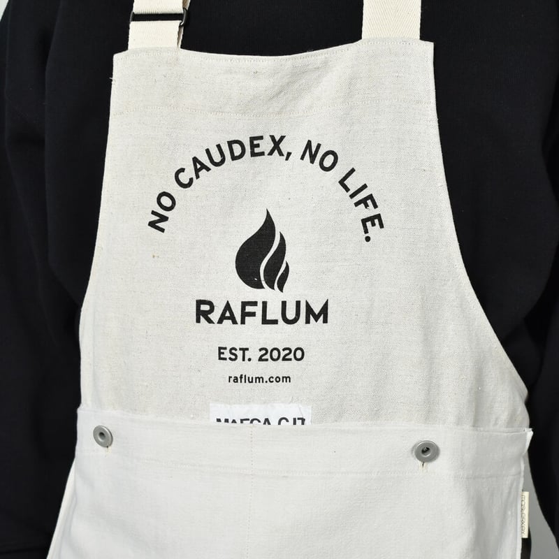 RRL ビンテージ加工　エプロン DENIM HALF APRON ヴィンテージ風デザイン ハーフエプロン RRL