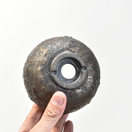 Luwei pottery / 葦製陶【RFMT25030100】