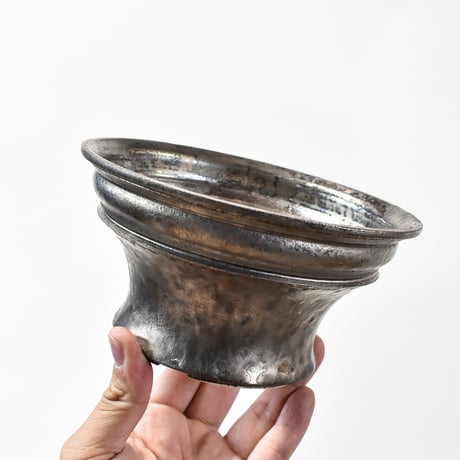 Calvero（Ceramic artist）【 Eneb -en- 2501-20】RFCL2501004(T)