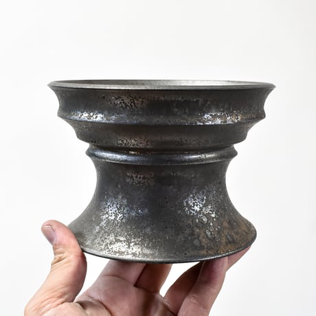 Luwei pottery / 葦製陶【43E】