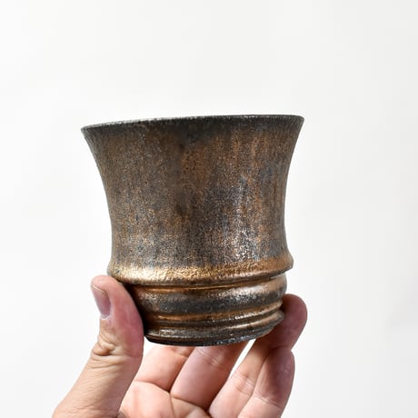 Calvero（Ceramic artist）【 Bene R - 2501-03】