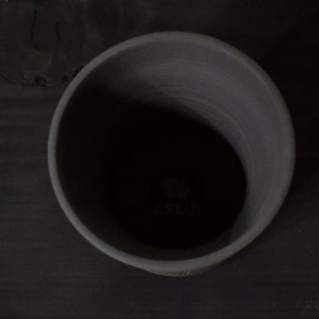 Shohei Harada （原田窯）【cylinder pod 】Sサイズ