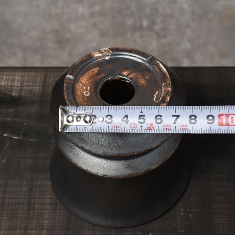 荻（Ceramic artist）【oxidation bugle】type B