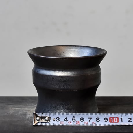 荻（Ceramic artist）【oxidation】RFOG23010