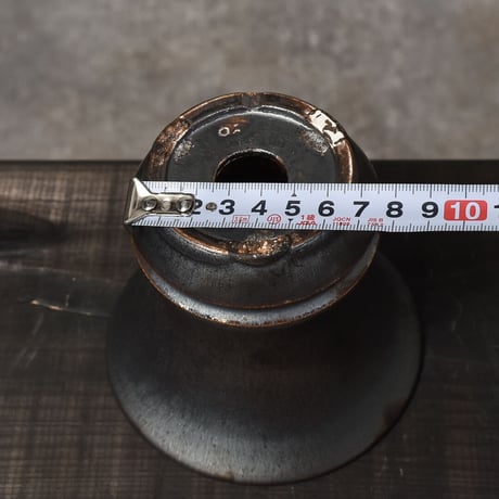 荻（Ceramic artist）【oxidation cylinder】type E