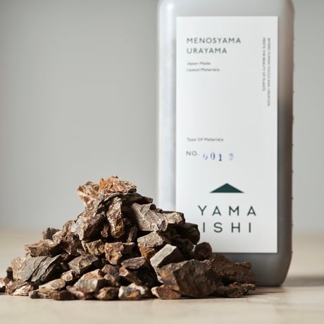 CATEGORY 化粧石 / 化粧砂 / ハビタットスタイル | RAFLUM / ラフラム｜