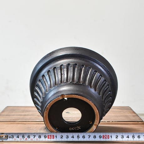 xiao.pottery / 蕭窯生活工作室【D5】RFXI24025(T)