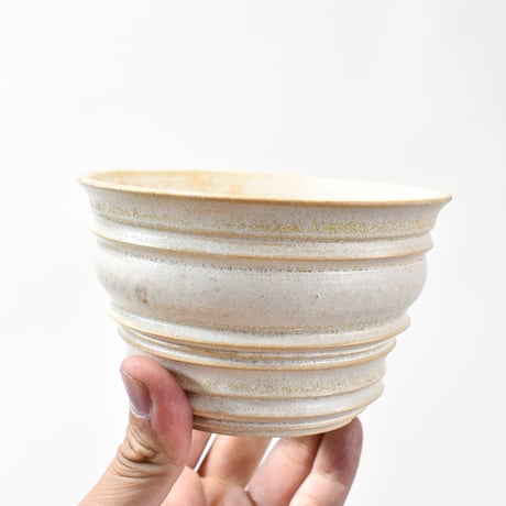 Calvero（Ceramic artist）【 Aladdin-Allbus- 2501-04】