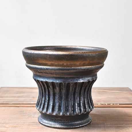 xiao.pottery / 蕭窯生活工作室【B2】RFXI24006(T)