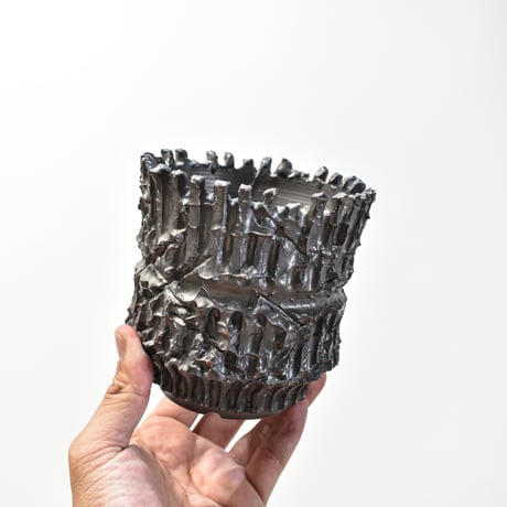 xiao.pottery / 蕭窯生活工作室【RFXI25030027 RFXI25030028 RFXI25030029 】