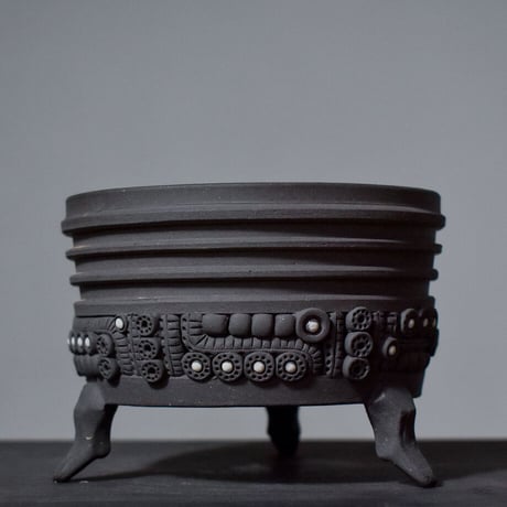 Shohei Harada"THE CORE"【spaceship pot 02 】typeA