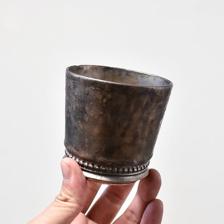 Calvero（Ceramic artist）【Regula v.kataku-en-】RFCL24021(T)
