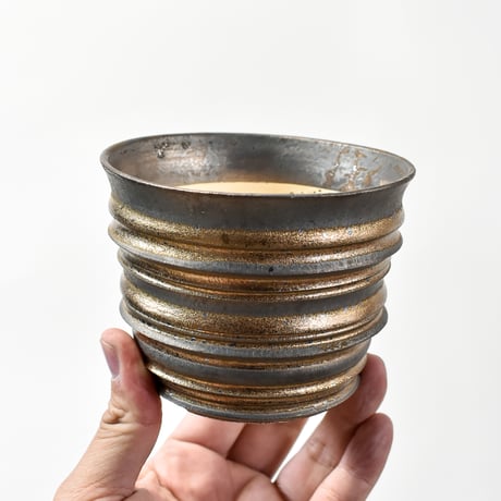 Calvero（Ceramic artist）【 Ditch - 2501-11】