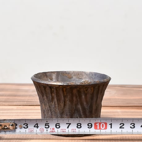 Calvero（Ceramic artist）【Howl v.scaly-en-】RFCL24011(T)