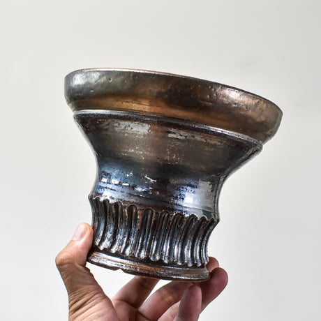 xiao.pottery / 蕭窯生活工作室【E5】RFXI24026(T)