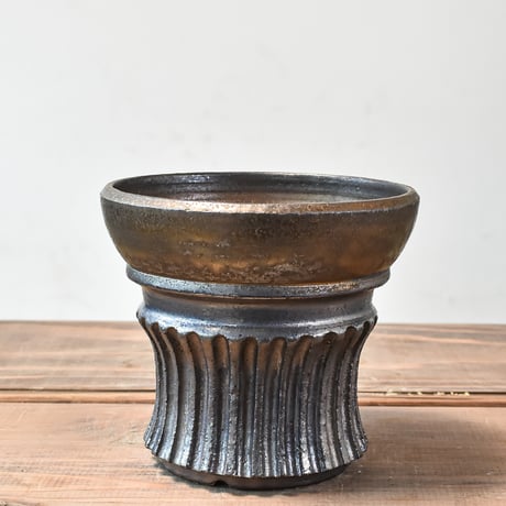 xiao.pottery / 蕭窯生活工作室【C2】RFXI24015(T)