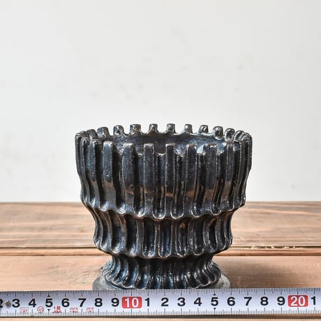 xiao.pottery / 蕭窯生活工作室【A3】RFXI24003(T)