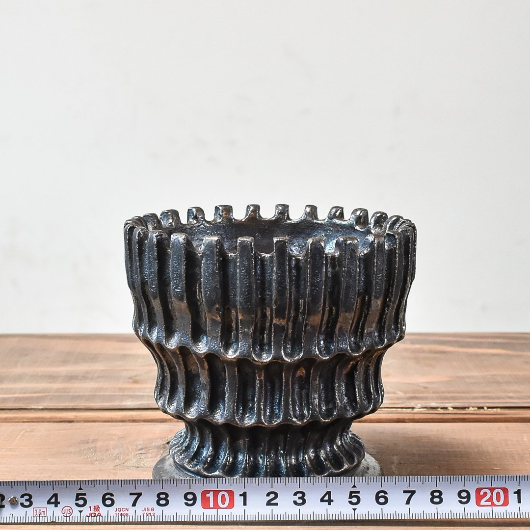 xiao.pottery / 蕭窯生活工作室【A3】RFXI24003(T) | RAFLUM