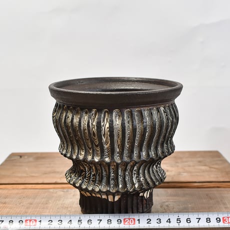 xiao.pottery / 蕭窯生活工作室【FMH3】RFXI2411023