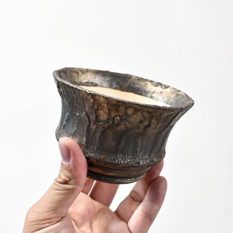Calvero（Ceramic artist）【Bene -en- 2501-13】